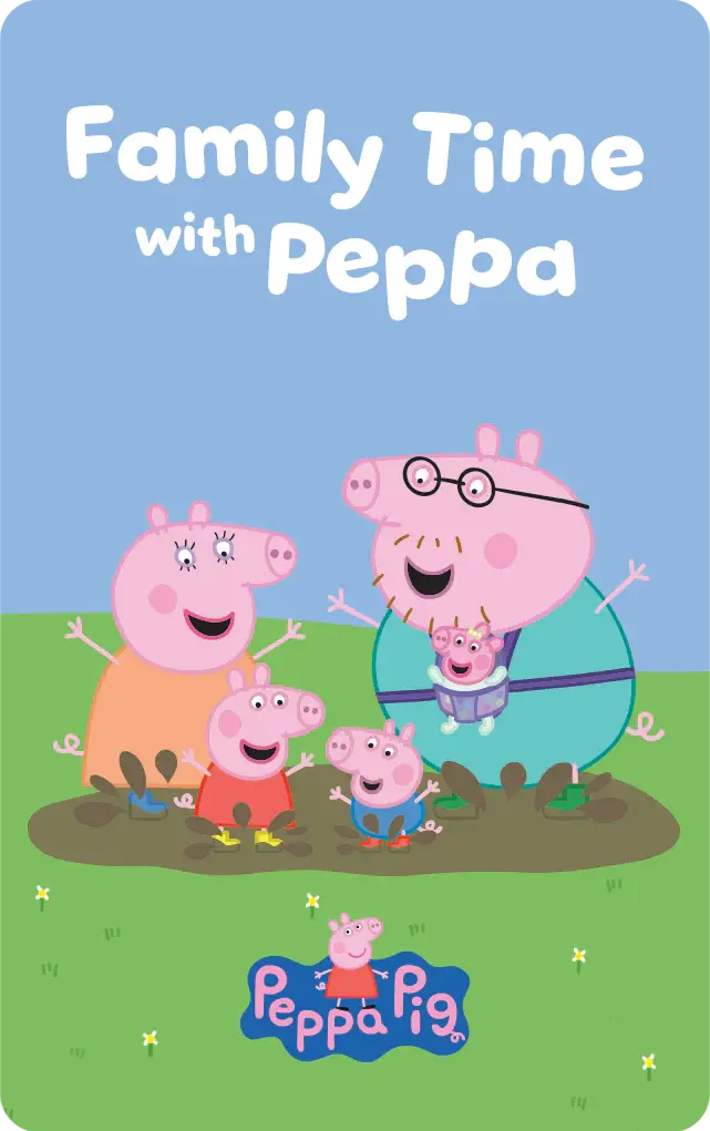 Peppa Pig - Ultimate Collection Peppa Pig - Ultimate Collection