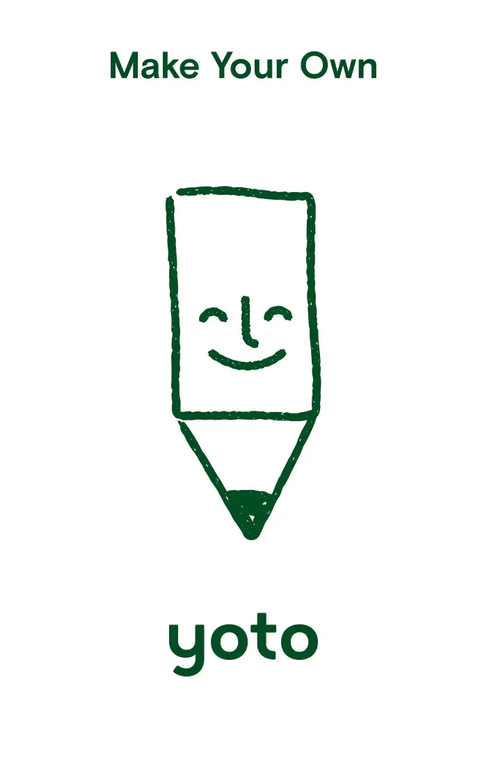 Starter Pack for Little Kids Starter Pack for Little Kids