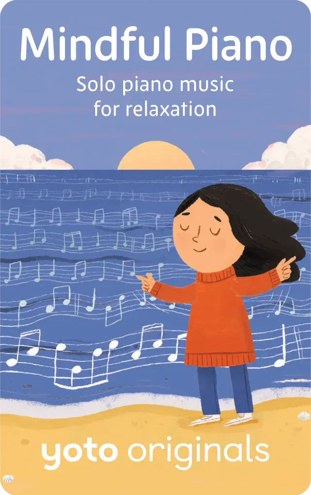 Starter Pack for Little Kids Starter Pack for Little Kids